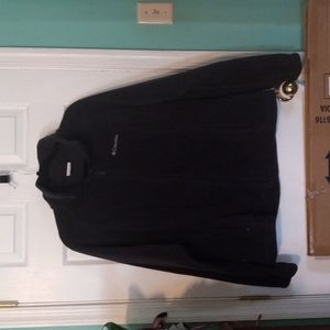Colombia Fleece Jacket